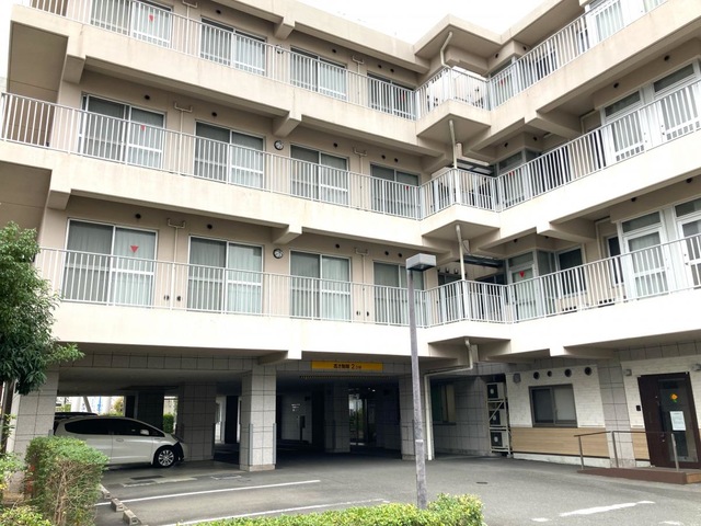 特別養護老人ホーム　恵の里