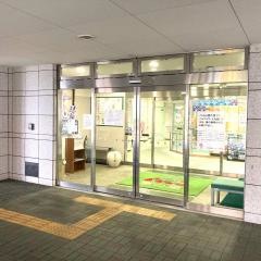 特別養護老人ホーム　恵の里