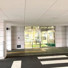 特別養護老人ホーム　恵の里