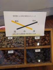 珈琲＆ＢＥＡＮＳ　カリオモン