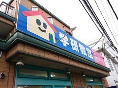 学研　南街光進堂教室