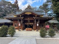 進雄神社