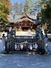 進雄神社