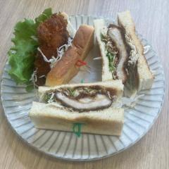 高木珈琲　須磨離宮公園前店