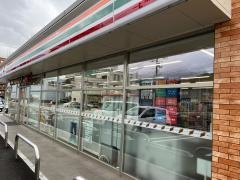 セブンイレブン　松山姫原３丁目店