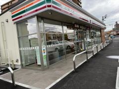 セブンイレブン　松山姫原３丁目店
