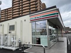 セブンイレブン　松山姫原３丁目店