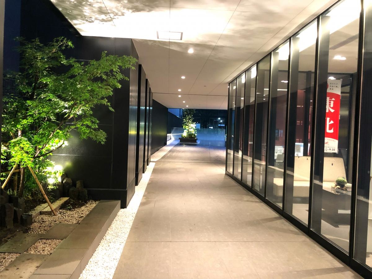 ホテル京阪仙台