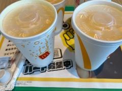 マクドナルド福山松永店