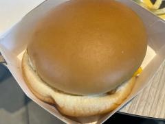 マクドナルド福山松永店