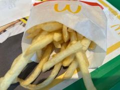 マクドナルド福山松永店