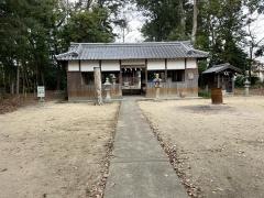 塩野神社