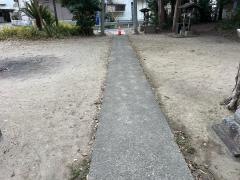 塩野神社