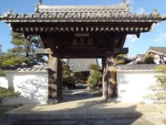 龍門寺