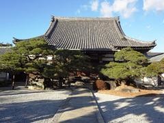 龍門寺