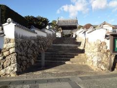 龍門寺