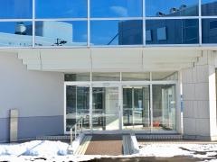 北海道医療大学　札幌あいの里キャンパス