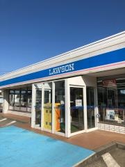 ローソン　鶴岡伊勢原町店