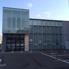 北日本銀行福島支店
