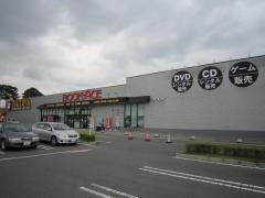 ブックエース坂東店
