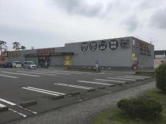ブックエース坂東店