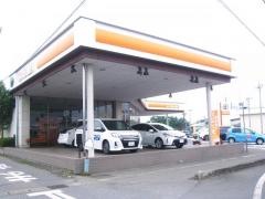 トヨタカローラ栃木鹿沼店