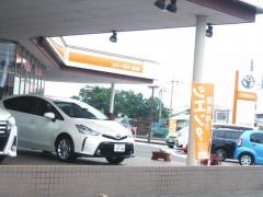 トヨタカローラ栃木鹿沼店
