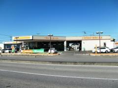 トヨタカローラ栃木鹿沼店