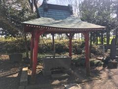 胸形神社