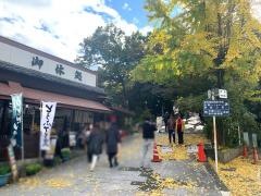 慈眼院（高崎白衣大観音）