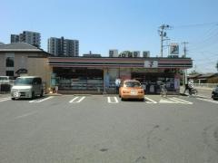 セブンイレブン　新座野火止5丁目店