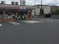 セブンイレブン　新座野火止5丁目店