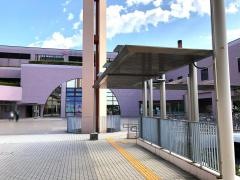 千葉市花見川区役所