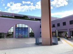 千葉市花見川区役所