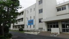 見明川小学校