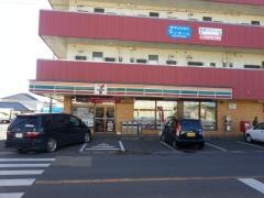 セブンイレブン　笠上町店