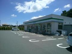 ファミリーマート　千葉小倉町店