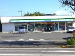 ファミリーマート　千葉小倉町店