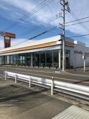 トヨタカローラ千葉館山店