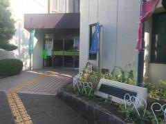 是政図書館