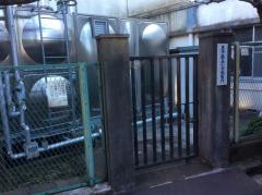 王子第五小学校
