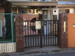 王子第五小学校