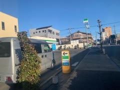 ファミリーマート　よこた加賀皿沼店