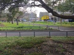 江北北部緑道公園