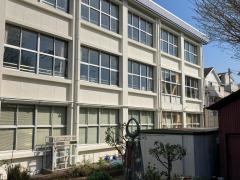 柏ケ谷小学校