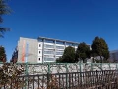 神奈川県立神奈川総合産業高等学校