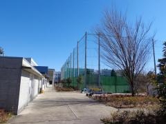 神奈川県立神奈川総合産業高等学校