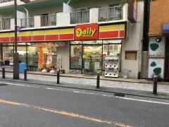 デイリーヤマザキ　川崎本町店