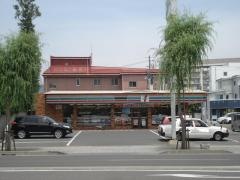 セブンイレブン　柳町店