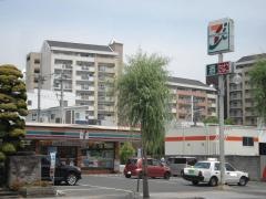 セブンイレブン　柳町店